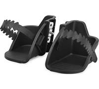 Bobike 8015300127 - Recambio reposapiés para sillas Mini/Maxi Classic S en Color Gris