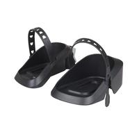 Bobike 8015300175 - Recambio reposapiés para Silla Modelo One Maxi en Color Negro