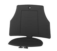 BOBIKE 8015300241 - Recambio cojín para Silla Modelo Exclusive Mini Plus en Color Urban Negro/Gris