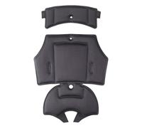 BOBIKE 8015300249 - Recambio cojín para Silla Exclusive Tour Plus en Color Urban Negro/Gris