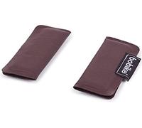 BOBIKE 8015300253 - Recambio hombrera para Silla Exclusive Maxi & Tour Plus en Color Urban Negro/Gris