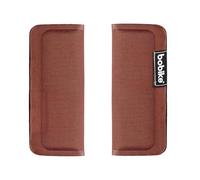 BOBIKE 8015300255 - Recambio hombrera para Silla Exclusive Maxi & Tour Plus en Color Cinnamon marrón
