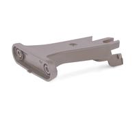 BOBIKE 8015300259 - Recambio Barra de sujeción del Parabrisas para Silla Modelo Exclusive Mini Plus en Color marrón Toffee