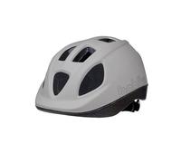 BOBIKE 8740300037 - Casco GO Bicicleta para bebé Ajustable Talla S (52-56cm) Que combina con Las sillas de Seguridad GO en Color Vainilla Cup Cake