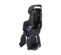 bobike Asiento de bicicleta p. niños montaje en portaequipajes Go Maxi MIK-HD one_size