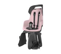 bobike Asiento para niños con soporte de portaequipajes GO lila one_size