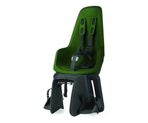 bobike Asiento para niños con soporte de portaequipajes ONE Maxi