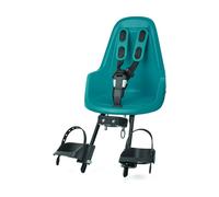 bobike Asiento para niños ONE Mini Front con soporte de montaje