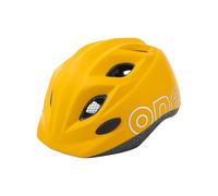 BOBIKE Casco One Plus 2-5 AÑOS Amarillo XS(46-53)