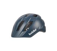 Bobike Exclusive Plus - Baby & Kinder Fahrradhelm, Multisport Für Radfahren, Scooter & Skaten, 11 Lüftungsöffnungen, Reflektierende Sicherheit, Insektennetz, Verstellbar, XS 2-3 Jahre, S 4-7 Jahre