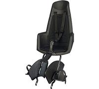 Bobike Maxi Asiento para niños, Negro, M