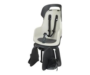 Bobike Rear Child Bike Seat Go Mik-HD System - Silla Trasera Unisex-Baby
