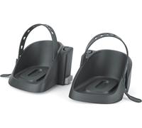 bobike Reposapies para ONE Mini negro one_size