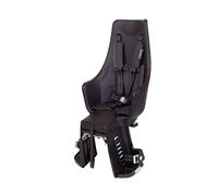 Bobike Seat Exclusive Maxi Plus Carrier Led Silla Trasera, Unisex-Baby