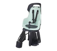 BOBIKE Seat GO Frames Silla Trasera, Unisex-Baby, Multicolor, One Size