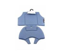 Bobike Sitzpolster Maxi City Exclusive Acolchado del Asiento, Azul