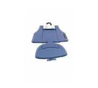 Bobike Sitzpolster Mini Exclusive Acolchado del Asiento, Azul