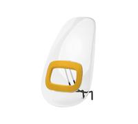 Bobike Windscreen One + Parabrisas, Unisex-Baby