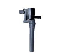 Bobina 4G4E-12A366 Compatible Con Aston Martin DB9 | Compatible con DBS V12 y Rapide 6.0L V12; Sustitución directa, 2 pines, COP 12V