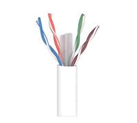 Bobina 500m Cable UTP Cat.6 Dca LSFH Televes DK6000