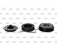 Acoplamiento Magnético Compresor Ø 120MM 4 Surcos NRF para U.a. Iveco Trakker