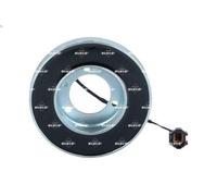 Bobina, acoplamiento magnético (compresor) NRF 380605 para MURANO II 2.5 2010-