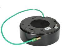 Bobina, acoplamiento magnético (compresor) NRF 38710 para T 11.705 2004-2005