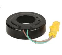 Bobina, acoplamiento magnético (compresor) THERMOTEC KTT030003 para RCZ 2 2010-
