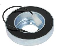 Bobina, acoplamiento magnético (compresor) THERMOTEC KTT030032 para 3 1.6 2003-