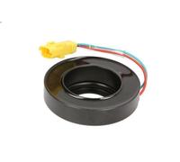 Bobina, acoplamiento magnético (compresor) THERMOTEC KTT030074 para 307 2 2005-