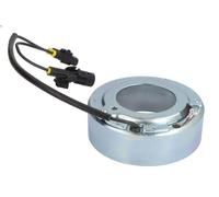 Bobina, acoplamiento magnético (compresor) THERMOTEC KTT030075 para SX4 2 2009-