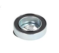 Bobina, acoplamiento magnético (compresor) THERMOTEC para SWIFT III 1.3 2006-