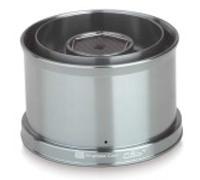 Bobina Akami Rely SC - Color Titanium, GR 82, Tipo 1.5, Capacidad (MM/M) 0.20/220, BRAKE Carbono