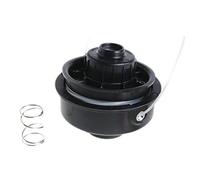 Bobina + alambre completo lta-001 5132000019 - corte bordes ryobi