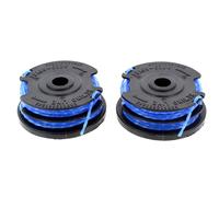 Bobina + alambre d=1,5 mm por 2 5132002775 - corte bordes ryobi