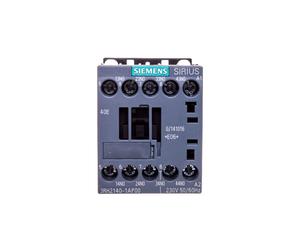 Bobina auxiliar 4Z 230V SIRIUS 3RT 3RH 3RH2140-1AP00