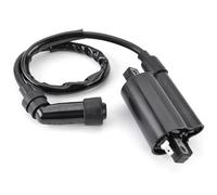 Bobina Bujías La Moto Bobina De Encendido Motocicleta Para Suzuki AN250 AN400 EN125 Burgman Skywave 250 400 33410-14F00 33410-05H00 33410-05360 33410-053H1