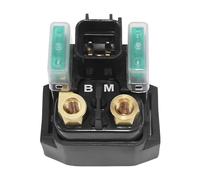 Bobina Bujías La Moto Para FZ07 FZ10 Para MT10 MXT850 Para Niken GT YZ250F YZ450F WR250F WR250R WR250X WR450F Relé De Solenoide De Arranque De Motocicleta De 1/2Pieza