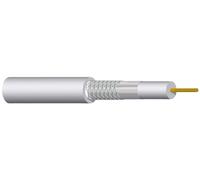 Bobina Cable Coaxial Ø6.7mm TV/SAT (meter) - Jolly Line
