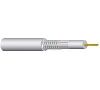 Bobina Cable Coaxial Ø6mm TV/SAT (meter) - Jolly Line