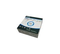 Bobina Cable RJ45 CAT6 FTP 100Mts 100% Cobre