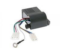 Bobina CDI bujía unidad encendido Derbi Senda 50 DRD R 2T, 101-Octane | OEM 00H03331171 compatible con Derbi Senda 50 R X-Treme 2006-2012 y Gilera RCR 50 hasta el año 2005