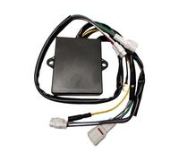 Bobina CDI Encendido motocicleta 3GD-85540-30-00 Caja De Unidad CDI Encendido Para YFM350X Para Warrior 350 ATV 1996 Accesorios Repuesto Para Motocicleta