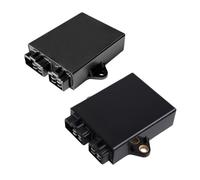 Bobina CDI Encendido motocicleta 4Rf-82305-00 Unidad De Control Encendido La Caja CDI Motocicleta Para Vi&rago 250 Xv250 Para V-Star 250Cc 1995-2007 2UJ-82305-00-00