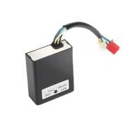 Bobina CDI Encendido Motocicleta Caja De ECU CDI Encendido Digital Inteligente para Motocicleta CBR250R MC17 1987 30410-KT7-751, Piezas Repuesto para Unidad Módulo, Accesorios