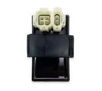 Bobina CDI Encendido motocicleta Caja De Encendido CDI 6 Pines Para Motocicleta Para Lo&ncin, Unidad YB250R, YB300H Y YBS300, Accesorios Para Motor, Moto Cross