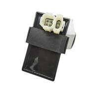 Bobina CDI Encendido motocicleta Caja De Encendido Universal 6 Pines AC CDI Para CB150 GY6 150cc Ciclomotor ATV Quad Go Kart Motocicleta Piezas Repuesto