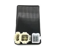 Bobina CDI Encendido Motocicleta Conjunto CDI para Unidad De Control para TGB Blade 425 ATV 924283, Piezas Repuesto Encendedor Motocicleta, Caja Accesorios, Encendido