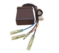 Bobina CDI Encendido motocicleta Conjunto De Encendedor 4BE-00 Para Serow 225 CDI 4BE-85540-00 Accesorios Repuesto Para Motocicletas Unidad Caja Encendido