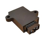 Bobina CDI Encendido Motocicleta ECU CDI TID11-02 3Y6 TID11-04 5V0 para SR 250 SR250 Unidad De Control Encendido 5 Pines Piezas Repuesto del Encendedor Accesorios